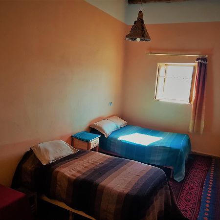 Auberge Africa مرزوكة المظهر الخارجي الصورة