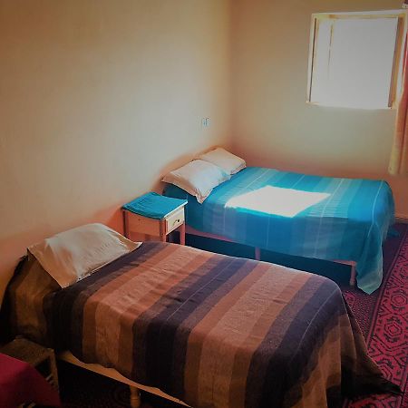 Auberge Africa مرزوكة المظهر الخارجي الصورة
