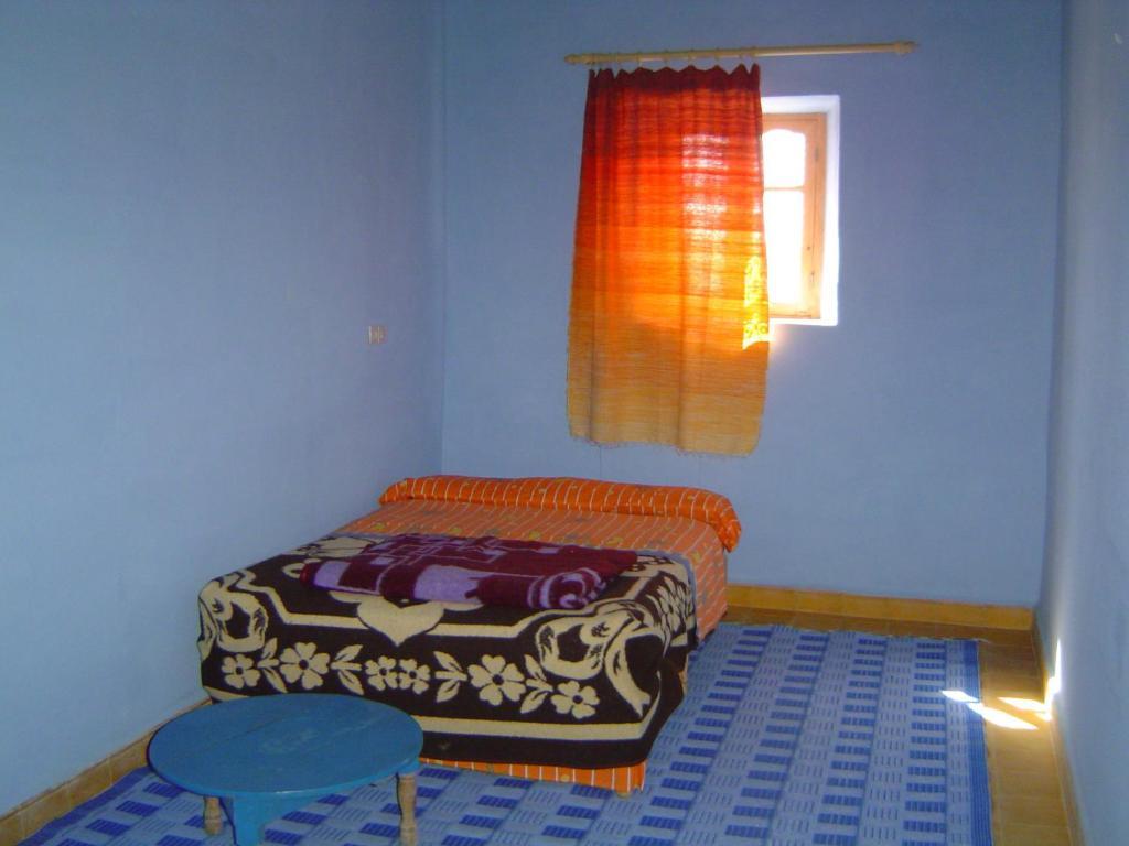 Auberge Africa مرزوكة الغرفة الصورة