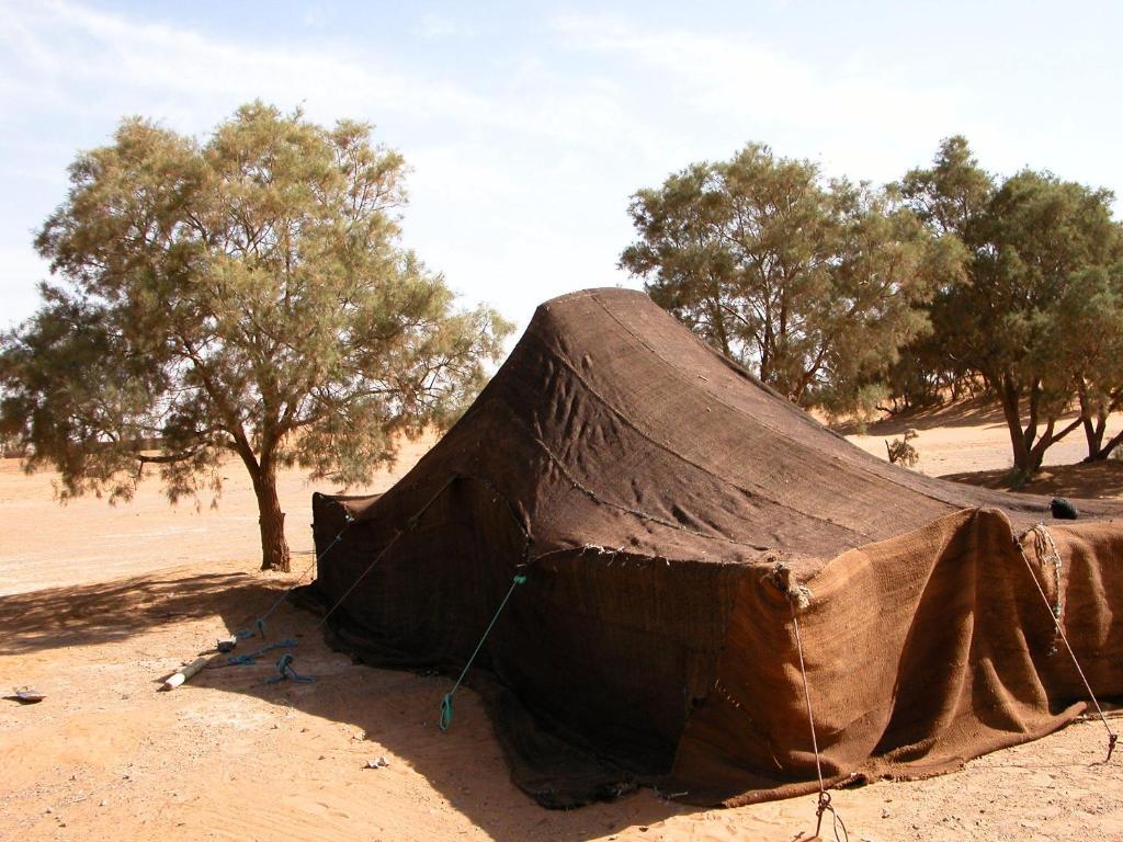 Auberge Africa مرزوكة الغرفة الصورة