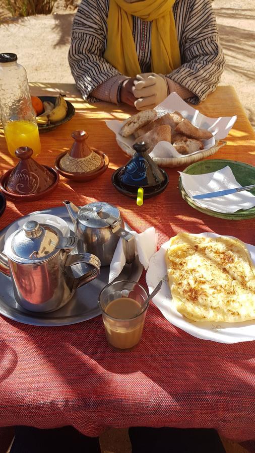 Auberge Africa مرزوكة المظهر الخارجي الصورة