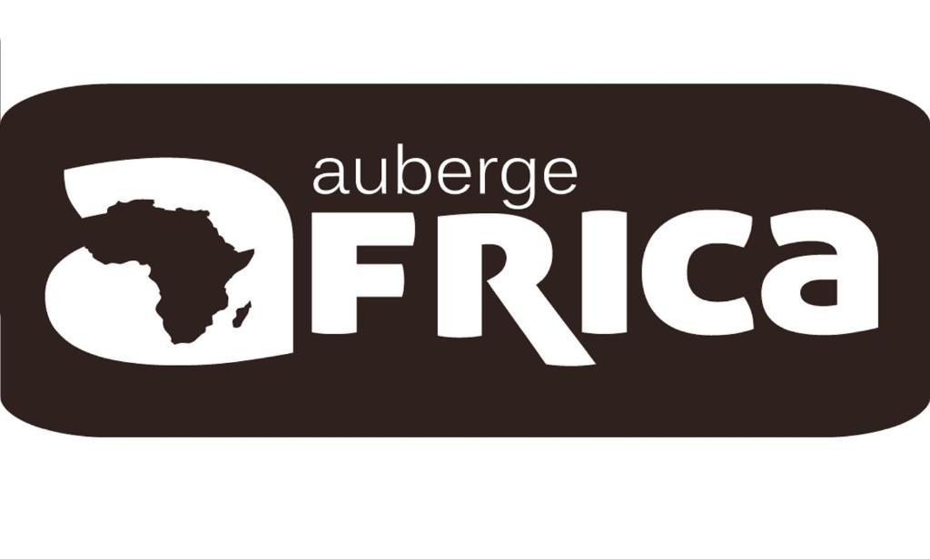 Auberge Africa مرزوكة المظهر الخارجي الصورة