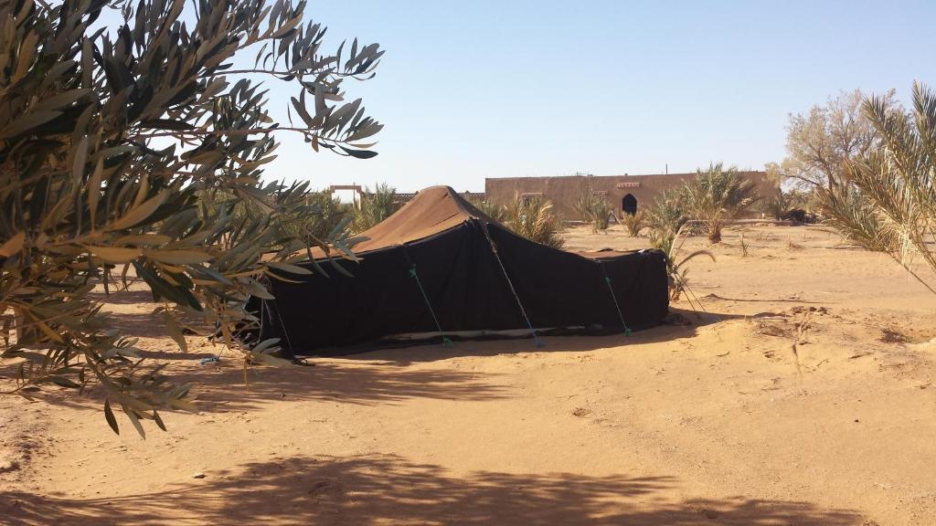 Auberge Africa مرزوكة المظهر الخارجي الصورة