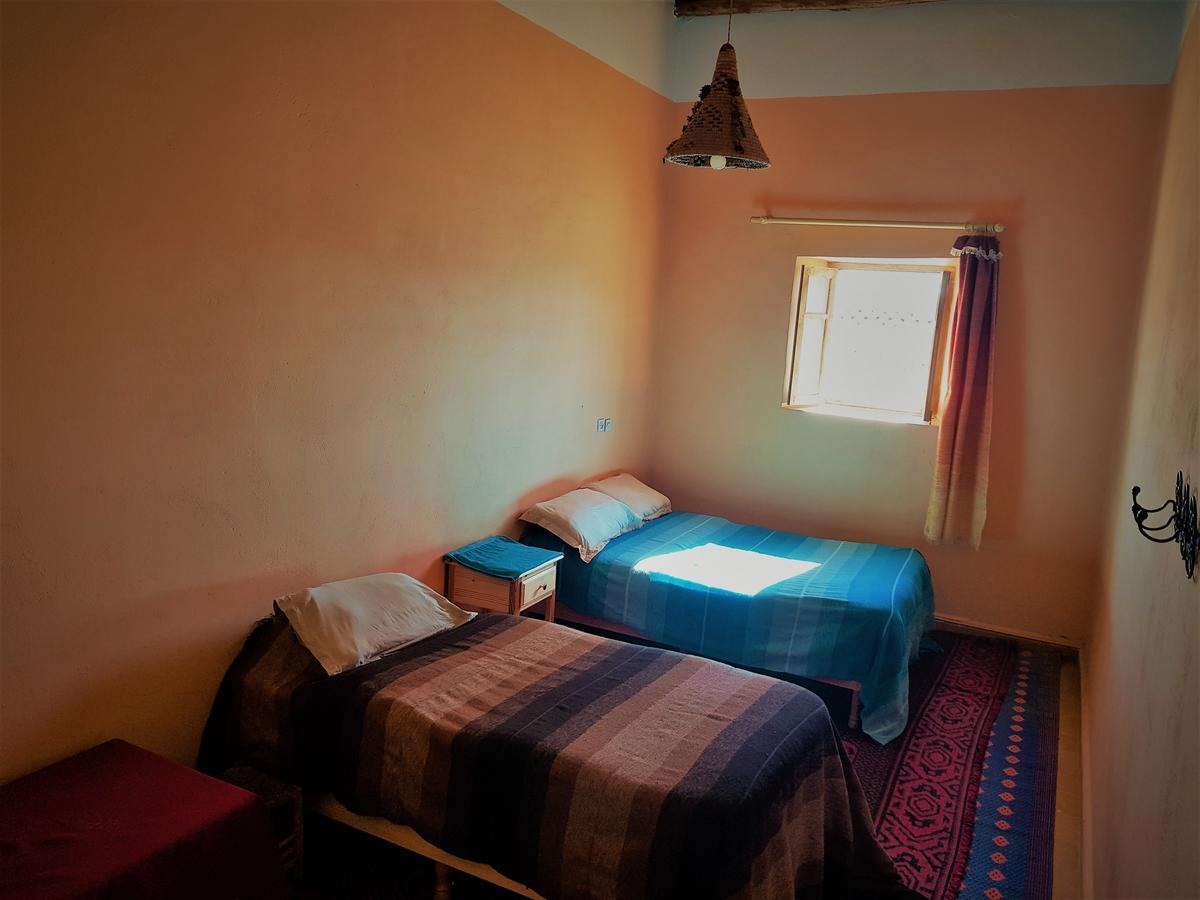 Auberge Africa مرزوكة المظهر الخارجي الصورة