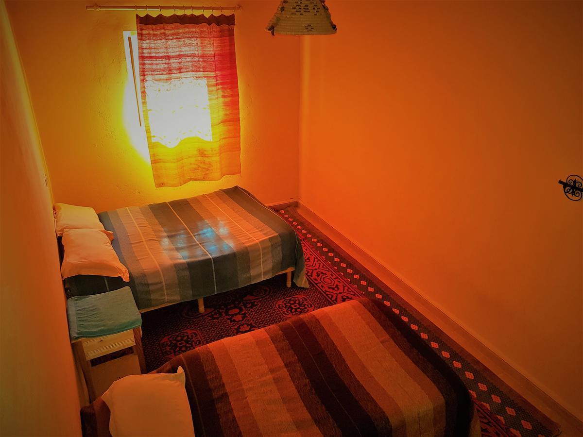 Auberge Africa مرزوكة المظهر الخارجي الصورة