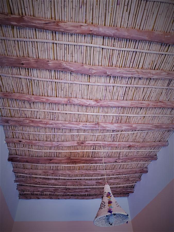 Auberge Africa مرزوكة المظهر الخارجي الصورة