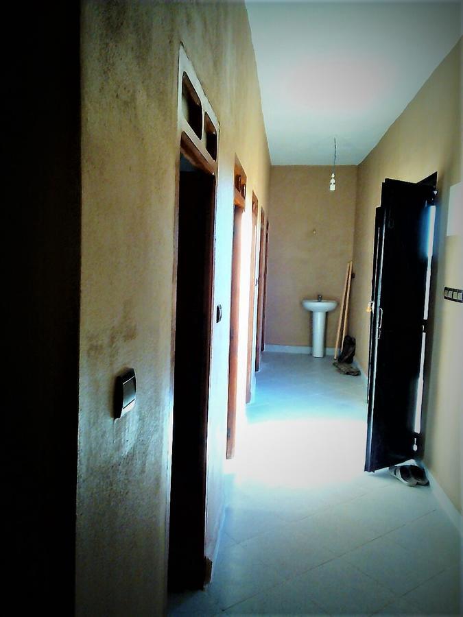 Auberge Africa مرزوكة المظهر الخارجي الصورة
