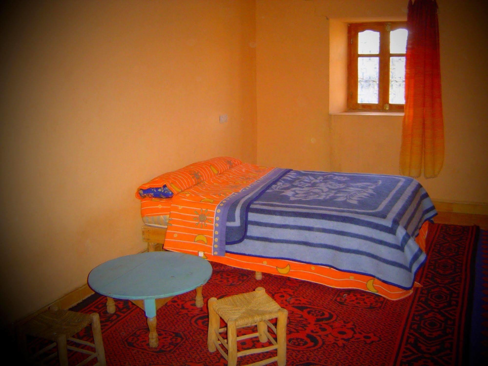 Auberge Africa مرزوكة المظهر الخارجي الصورة