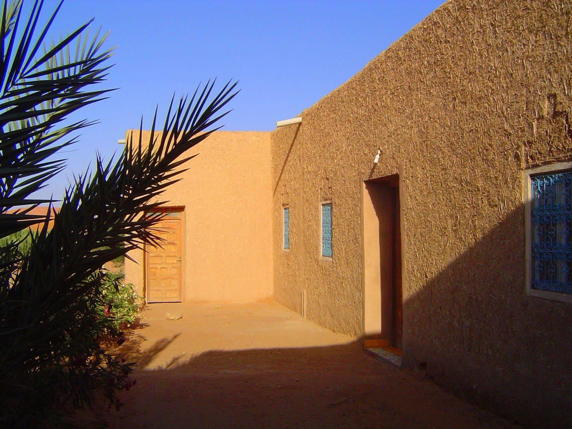 Auberge Africa مرزوكة المظهر الخارجي الصورة