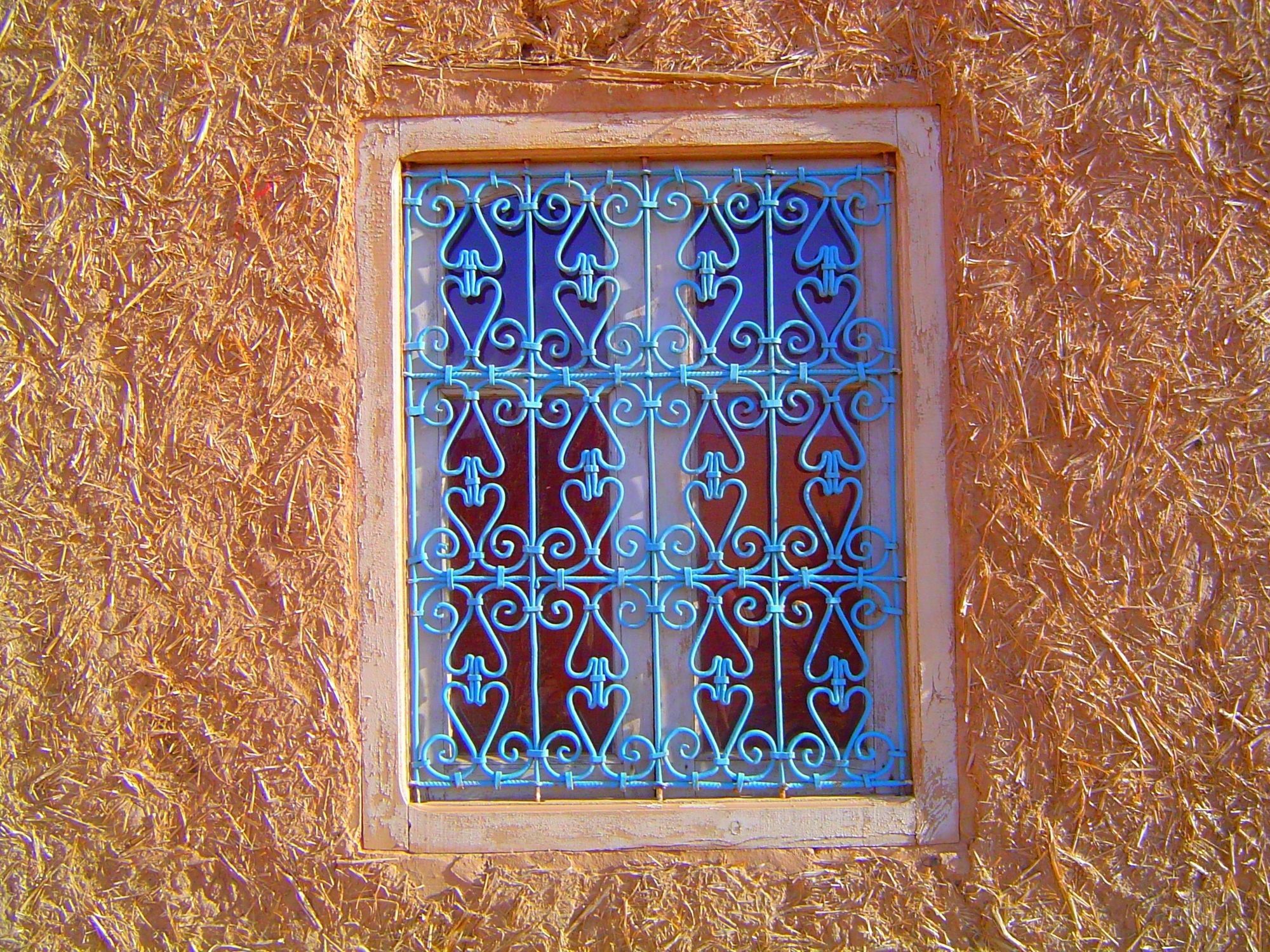 Auberge Africa مرزوكة المظهر الخارجي الصورة