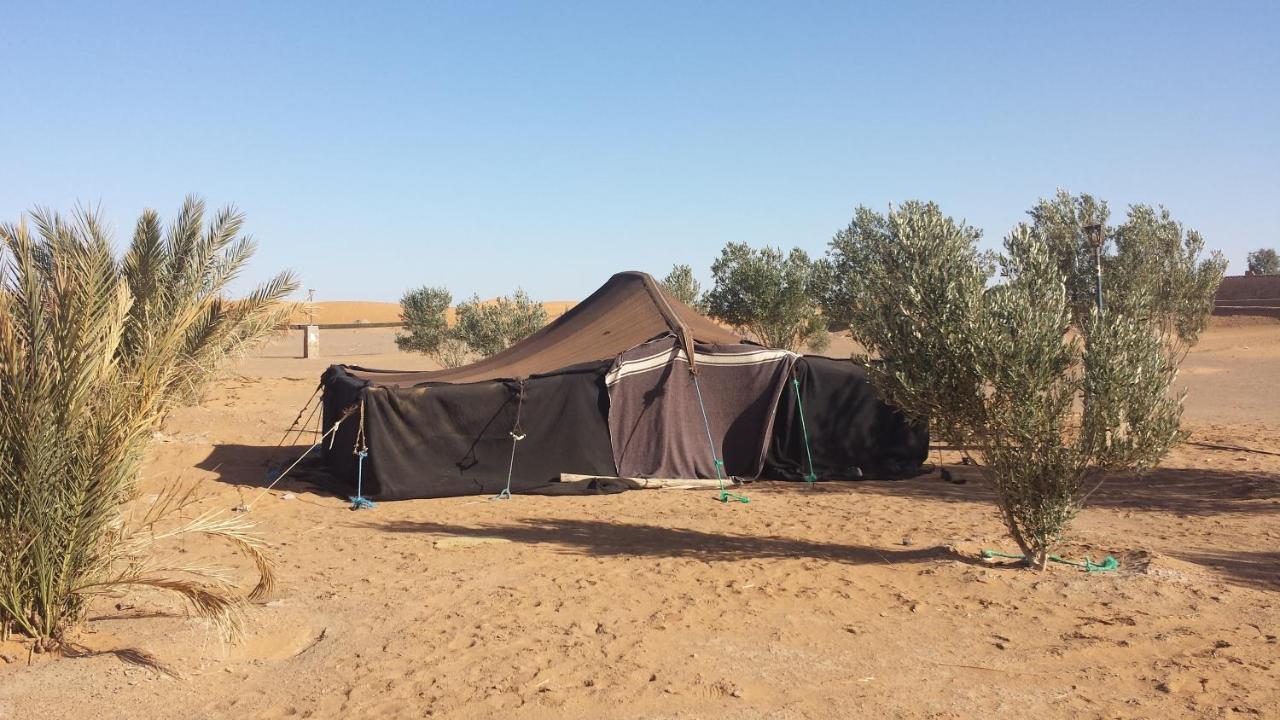Auberge Africa مرزوكة الغرفة الصورة